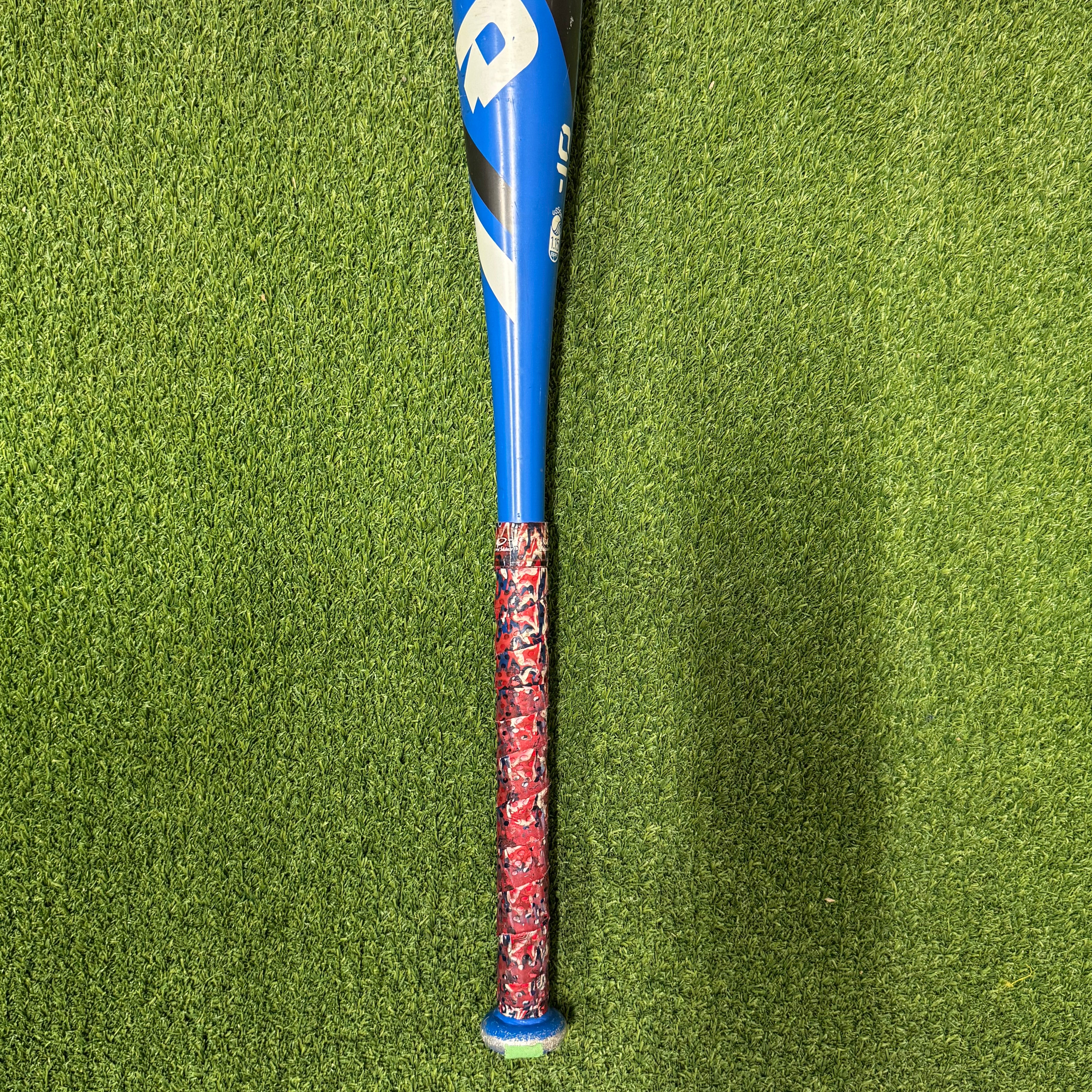 2017 DeMarini Uprising 10 USSSA Baseball Bat - UPY17 Model (28