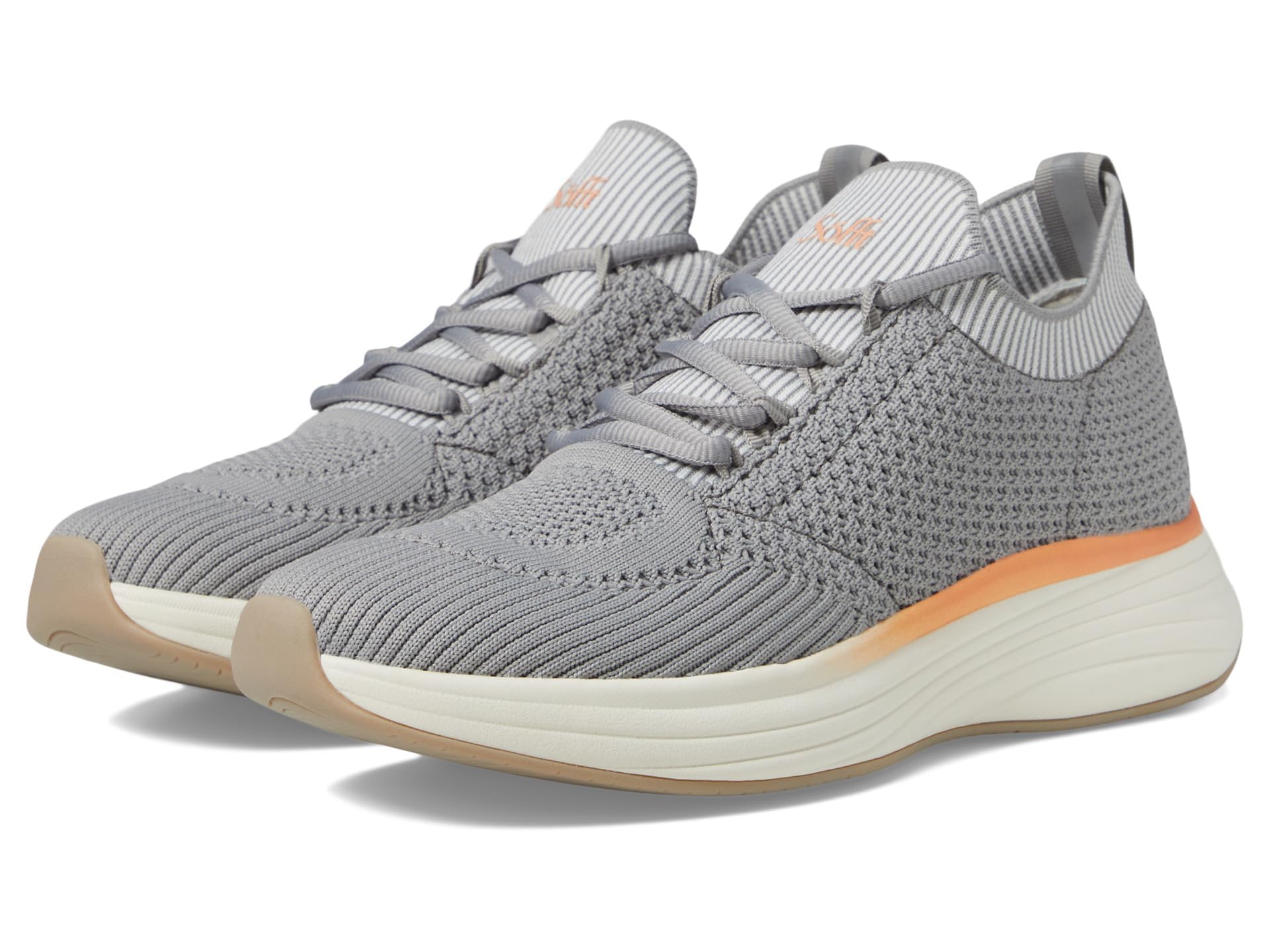Söfft Women's Trudy Sneaker - Comfortable Walking Shoes for Women with Arch Support | Casual Slip-On Shoes for Work, Travel & Everyday Wear