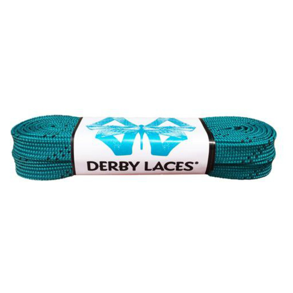 Premium Waxed Derby Shoe Laces - Durable & Stylish for Dress Shoes, Boots & Oxfords - Perfect for Formal Events, Work & Everyday Wear