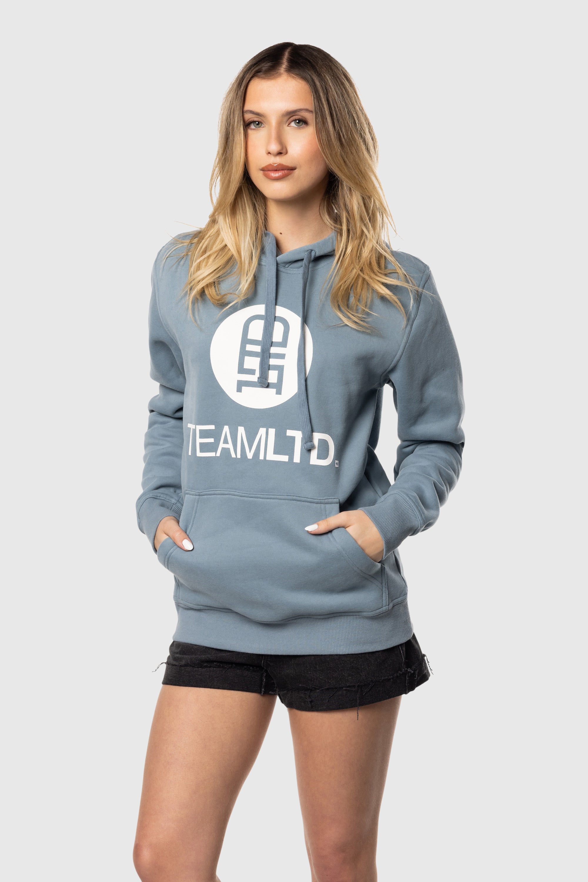 Unisex Classic Hoodie - Soft Cotton Pullover for Men & Women | Perfect for Casual Wear, Gym, and Outdoor Activities
