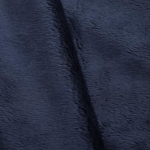 Navy Fur