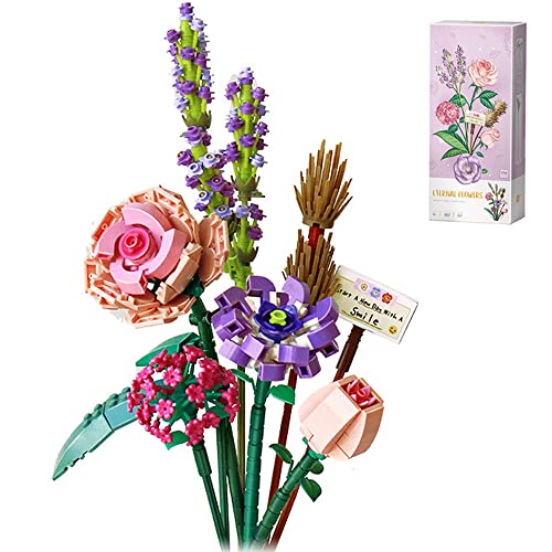 Bouquet-romantic Love