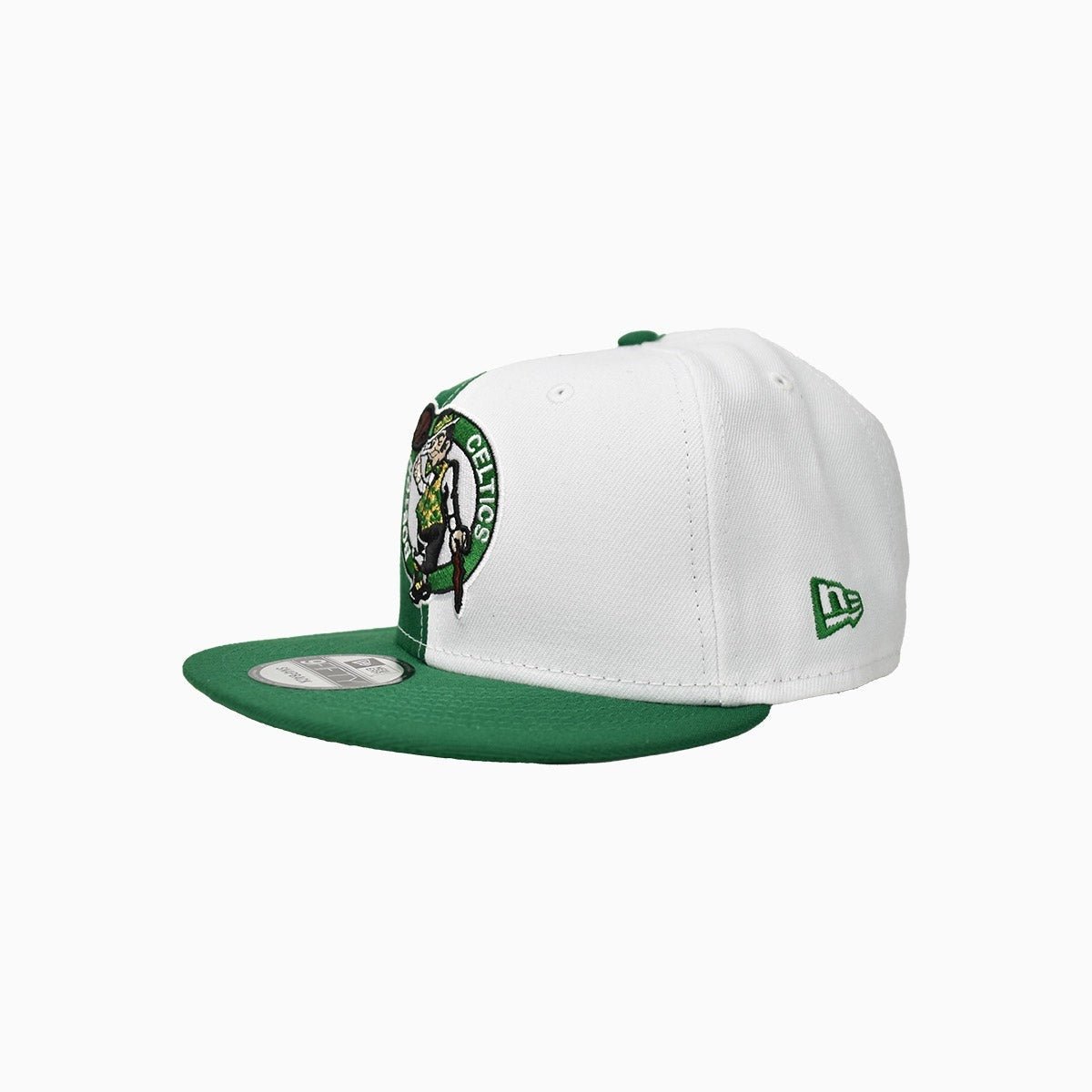 Boston Celtics 17X NBA Champions 9Fifty Snapback Hat - Official NBA Licensed Adjustable Baseball Cap for Men & Women - Perfect for Basketball Games, Streetwear Fashion & Sports Fans