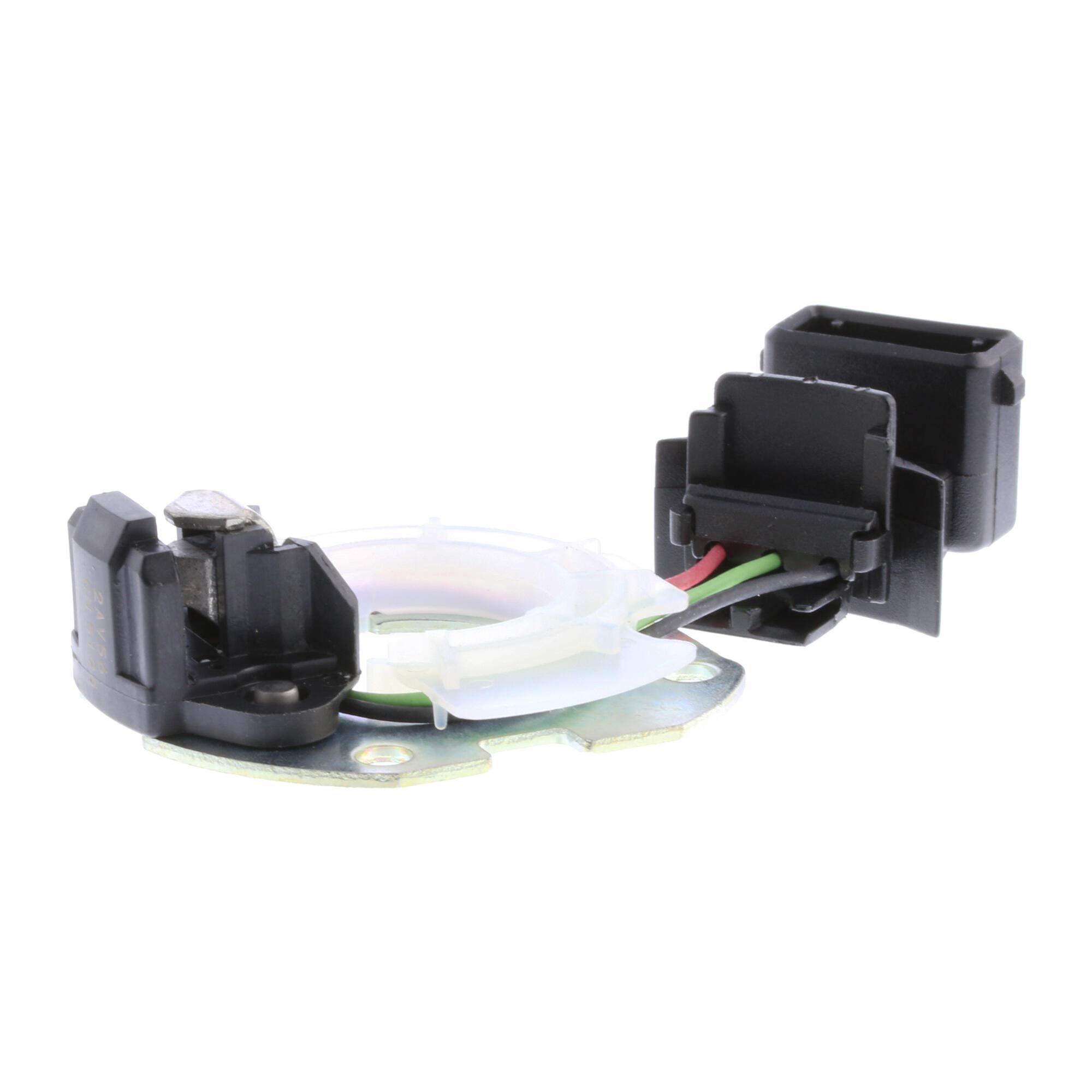 Ignition Pulse Sensor V10-72-1112 - Compatible with V10 Engines | High-Performance Automotive Replacement Part | Ideal for Engine Diagnostics & Tuning