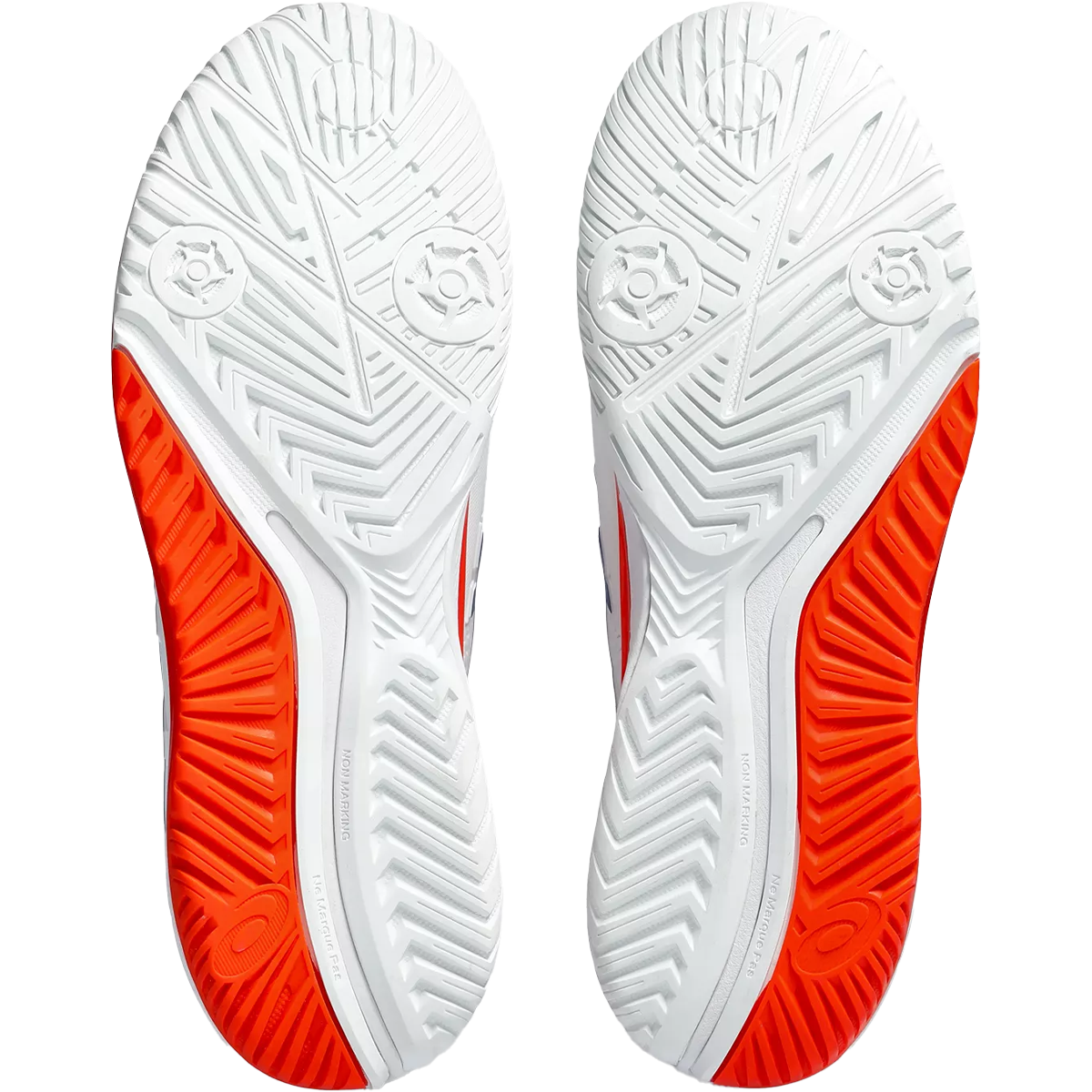 Men's Gel Resolution 9 Wide Tennis Shoes - Lightweight & Durable for Court Performance | Perfect for Competitive Play & Training Sessions