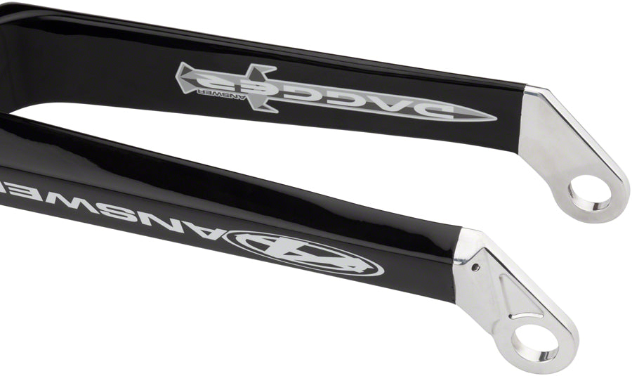 Answer BMX Dagger Pro Fork 20