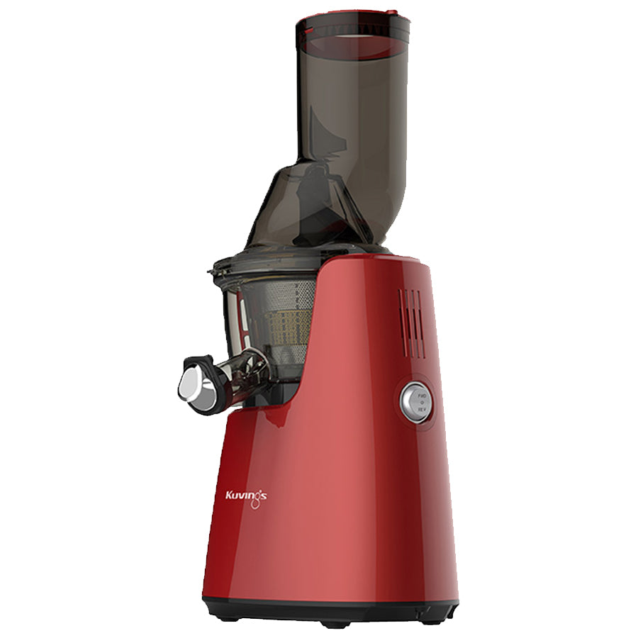 Premium C7000 Slow Juicer - Cold Press Juicer for Fruits & Vegetables - Healthy Juice Extractor for Home, Kitchen, and Office Use
