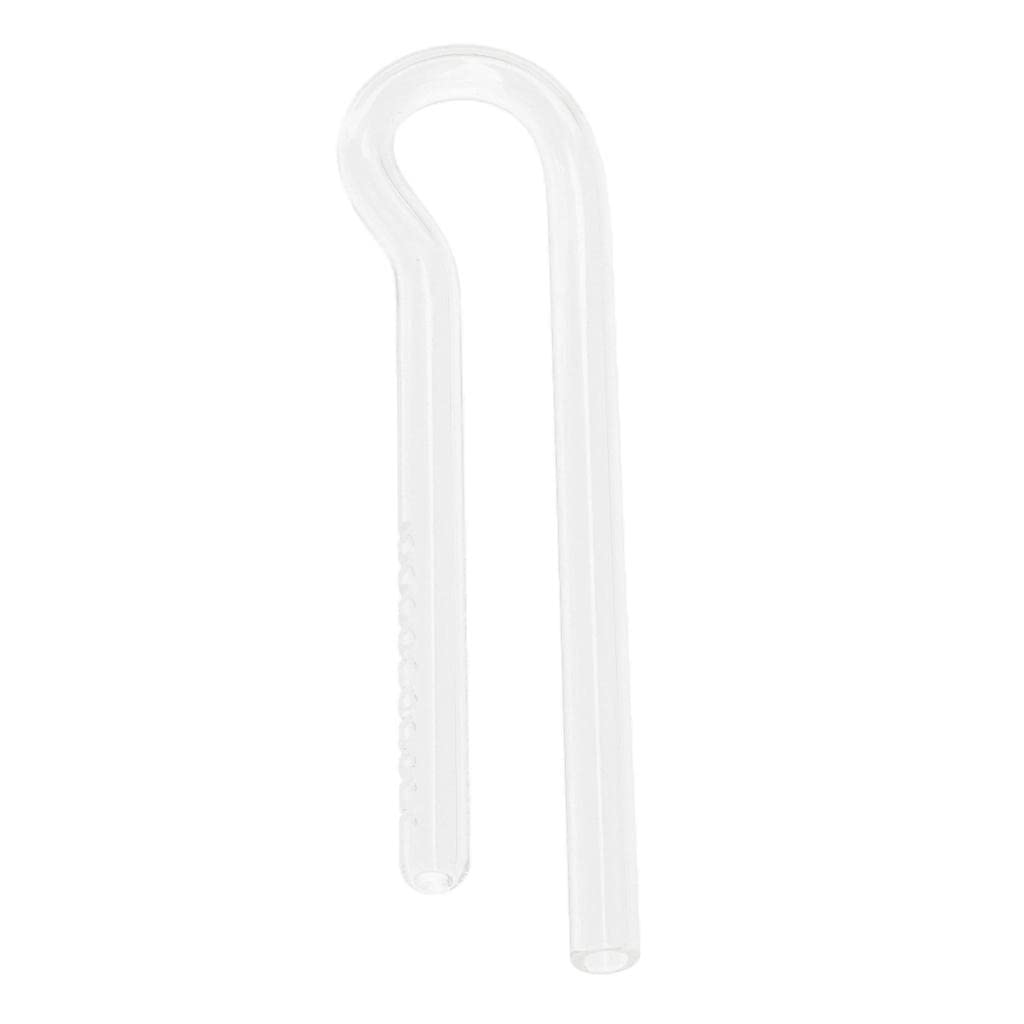 LOVIVER Aquarium Filter Accessories - Water Inlet & Outlet Tube Set with Lily Pipe for Freshwater Fish Tank - Perfect for Crystal Clear Water in Planted Aquariums