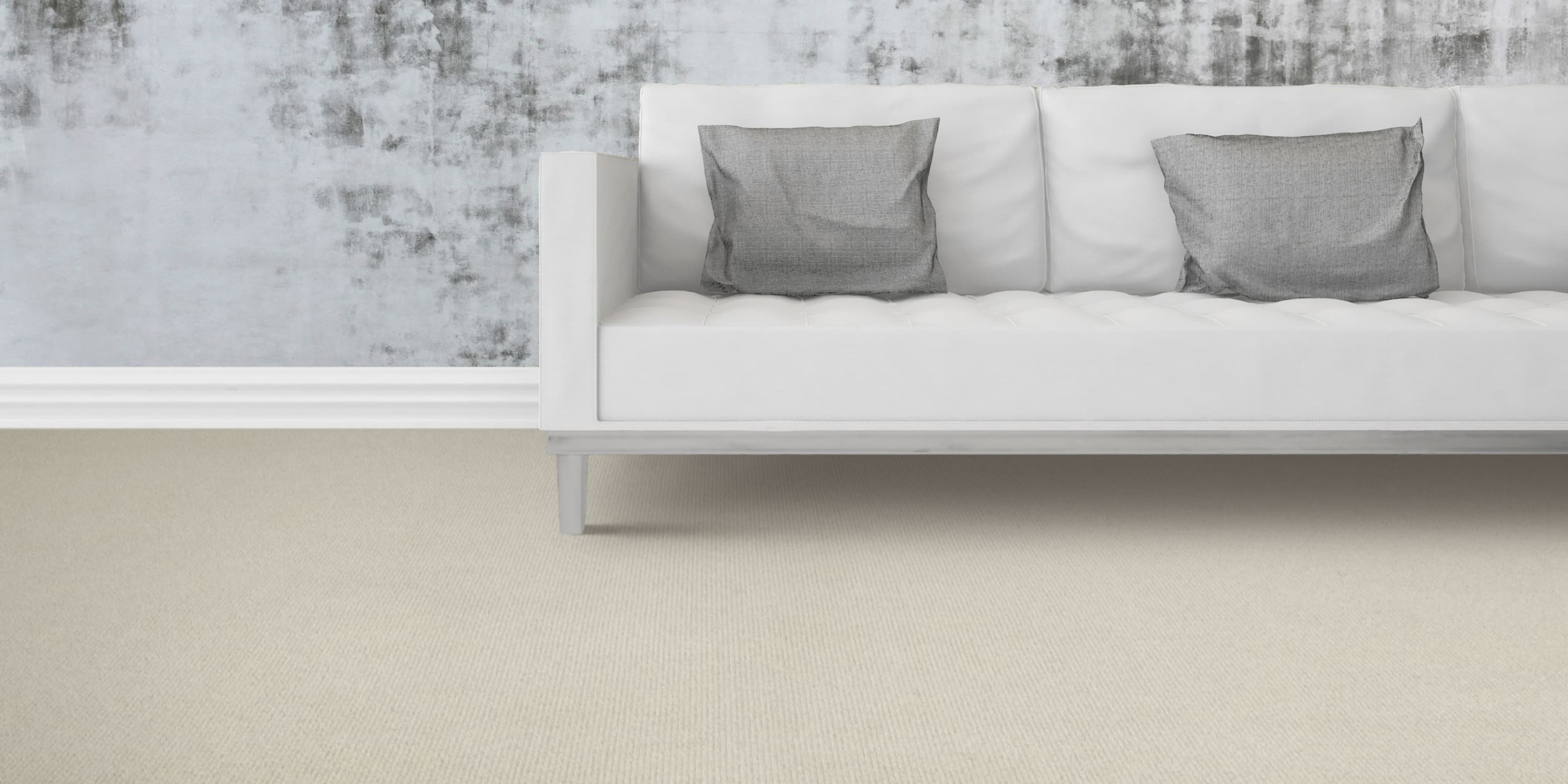 Godfrey Hirst Broadloom Wool Carpet - Bellarine 13'2