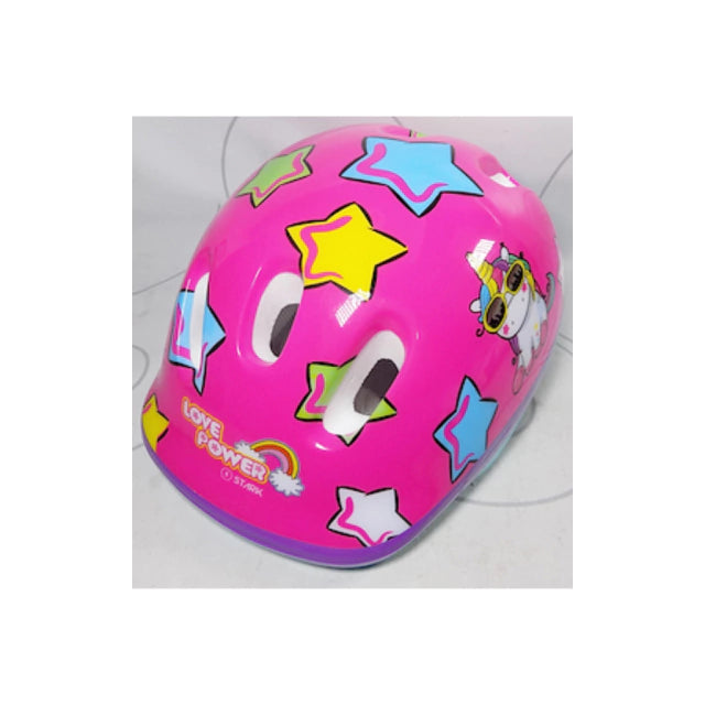 Stark Unicorn Kids Protection Set - Waterproof, Durable & Comfortable Safety Gear for Children - Perfect for Playtime, Sports & Outdoor Adventures