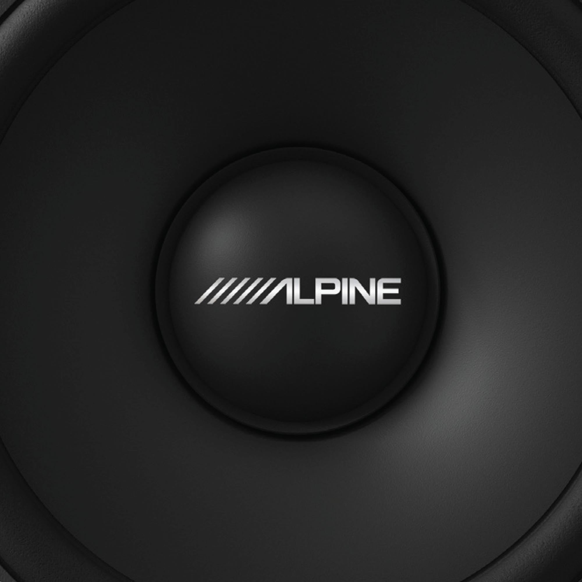 Alpine EL E65C G 6.5
