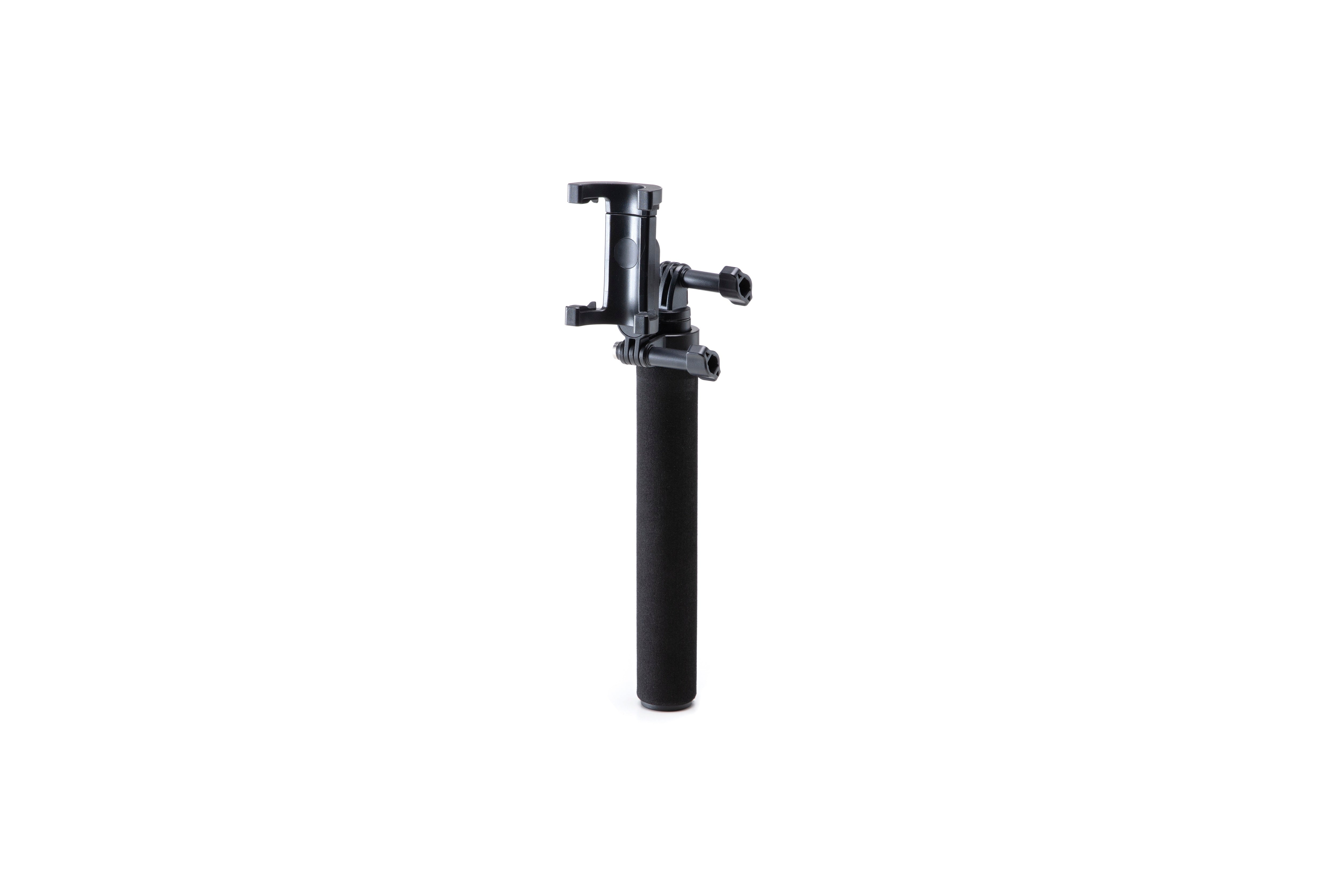 Osmo Action Part14 Extension Rod - 3-in-1 Selfie Stick Monopod Tripod for DJI Osmo Action Camera | Perfect for Vlogging, Travel & Outdoor Adventures
