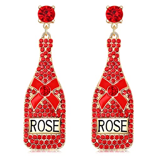 Red Rose