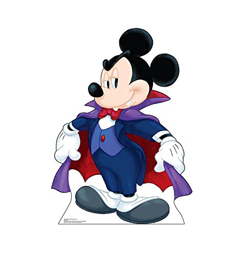 Mickey Dracula