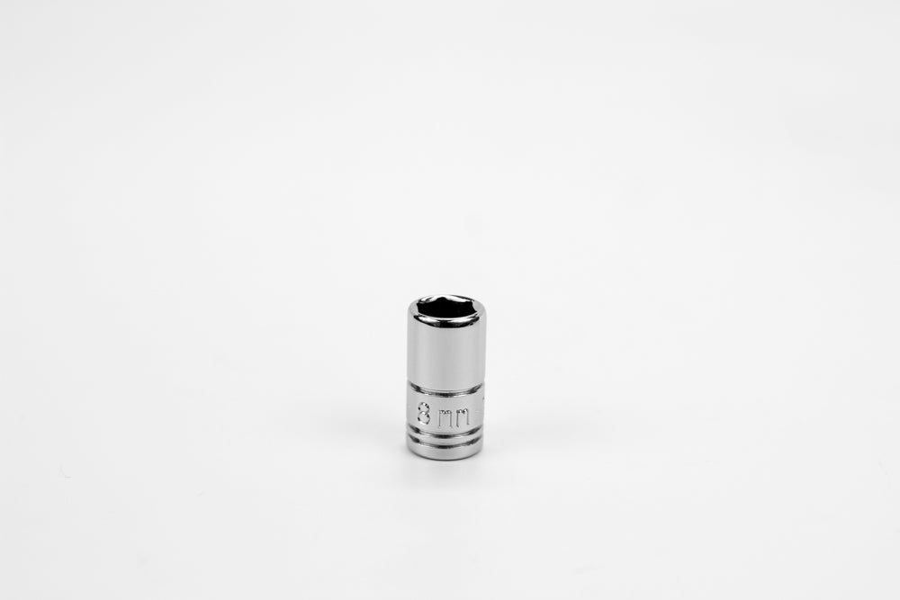 8mm 1/4