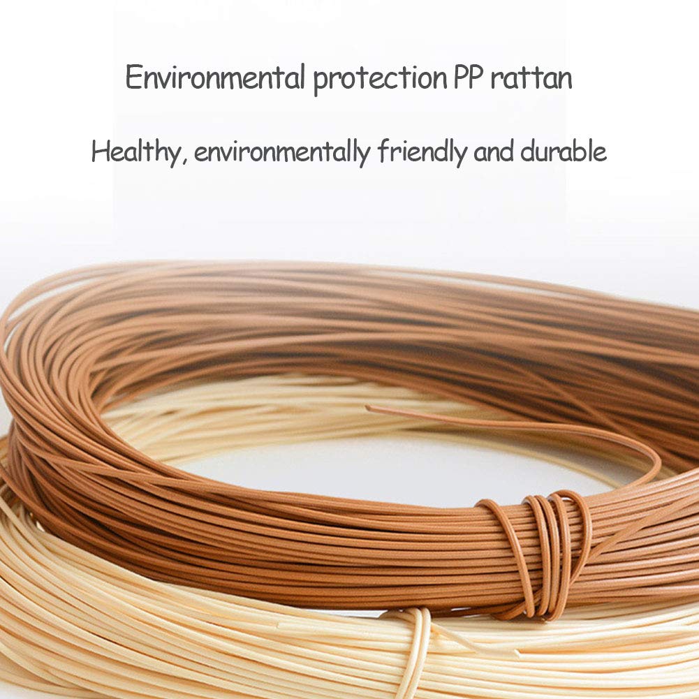 Hand-Woven Rattan Bread Basket with Handle - Natural Woven Serving Tray for Bread, Crackers, Snacks & Fruits | Perfect for Home, Restaurant & Party Table Decor | Eco-Friendly Kitchen & Dining Accessory