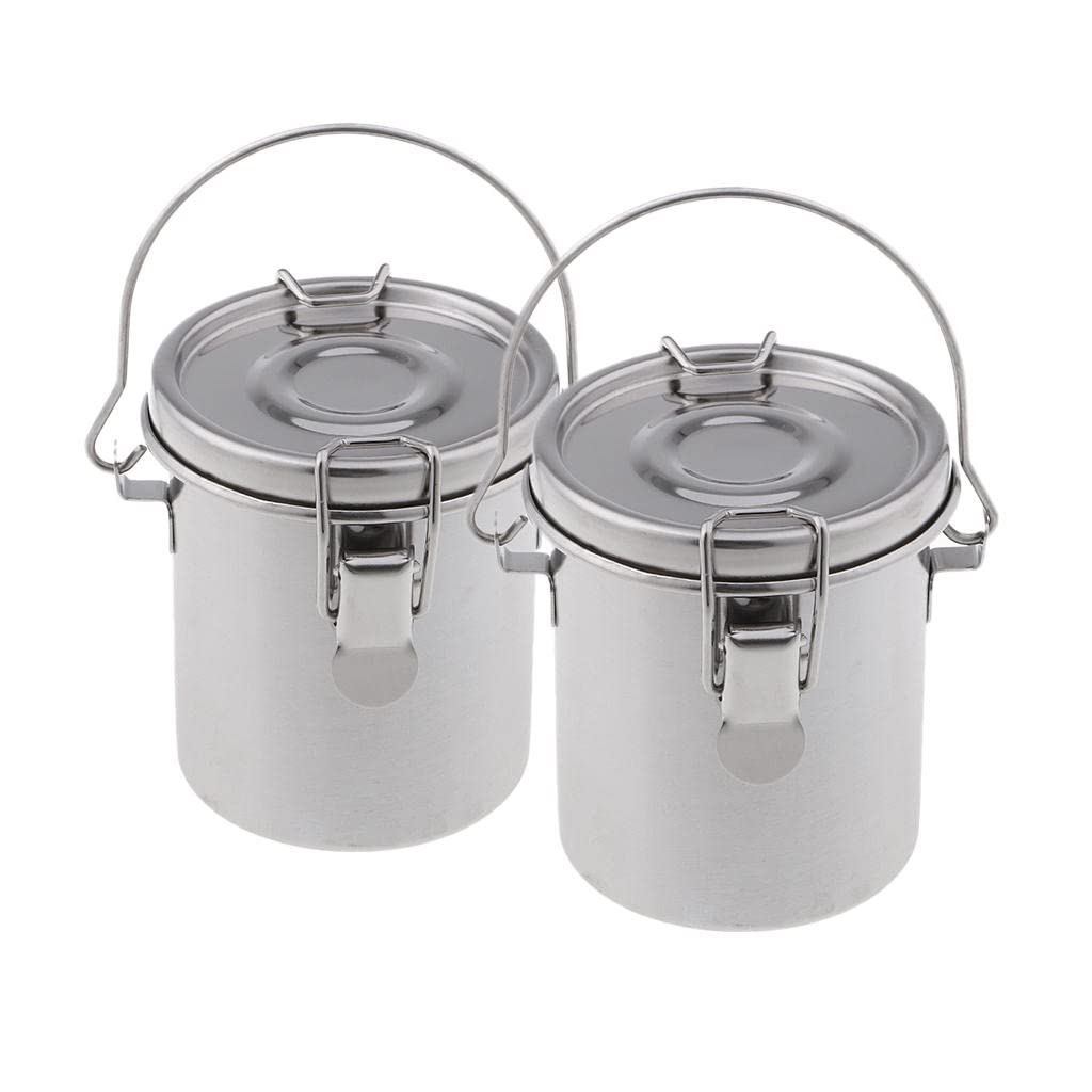 2 Pcs Portable Washer Brush - Cleaning Tools for Home & Travel