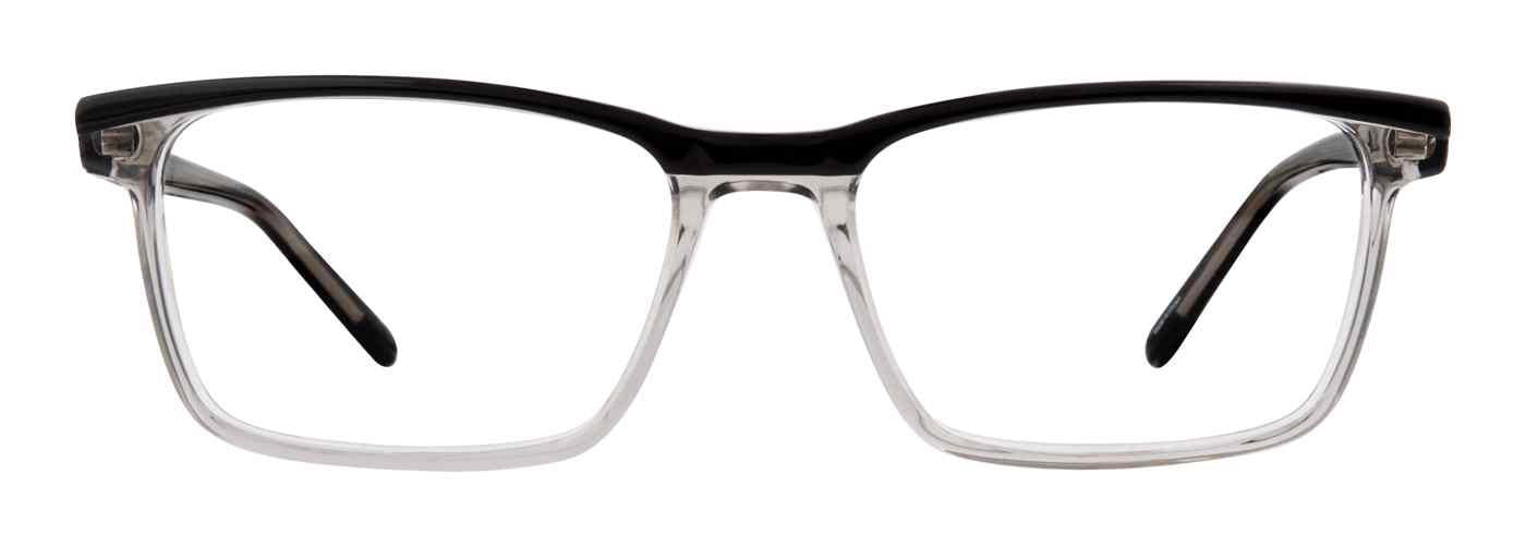 Adensco Ad119 Eyeglasses - Lightweight & Durable Reading Glasses for Men & Women - Perfect for Reading, Computer Use & Daily Wear