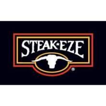 Premium Traditional Food Starch Marinated Flat Steak - 5 Ounce (32 per Case) | Tender & Flavorful Beef for Grilling, Stir-Fry & Meal Prep