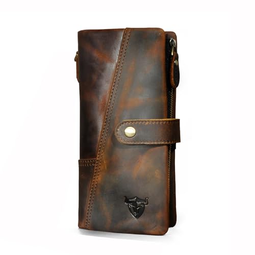 1803 Brown-No Chain