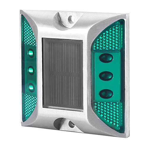 Outdoor Solar Powered LED Pathway Lights - Waterproof IP65 Solar Walkway Lights for Garden, Driveway, and Sidewalk Illumination | Energy-Efficient & Weather-Resistant Landscape Lighting