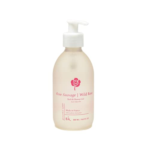 Wild Rose