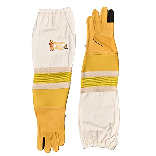 Touchscreen Gloves