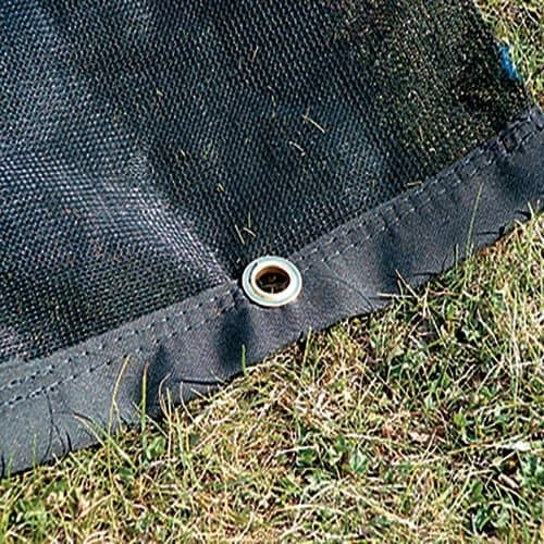 Huck Seed Propagation Sheet 5M X 4M - Premium Plant Growing Mat for Hydroponics & Greenhouse Gardening | Indoor/Outdoor Use