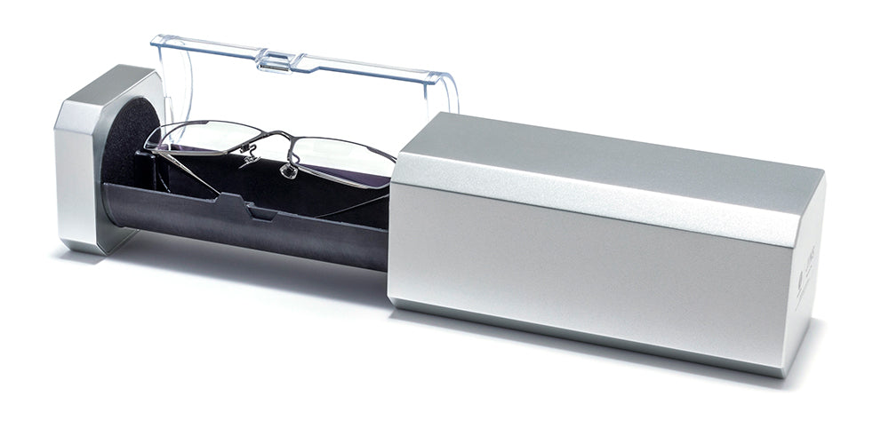 JINS HAKUTO R (iSPACE) - Stylish & Lightweight Eyewear for Everyday Wear, Outdoor Activities & Fashion Accessories