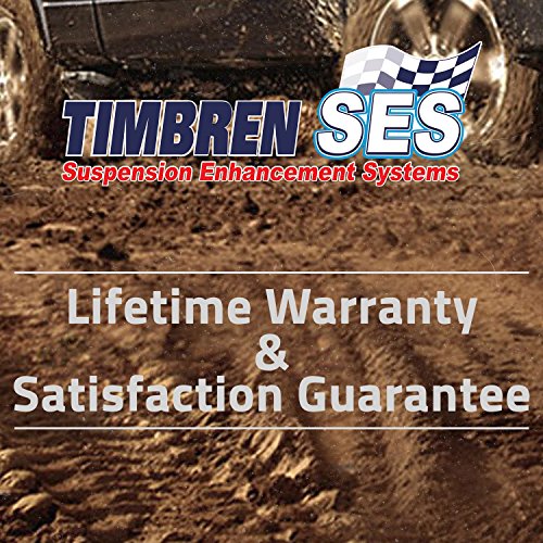 TIMBREN GMFG45 SES Kit - Heavy Duty Suspension Enhancement System for Trucks & SUVs | Off-Road & Towing Performance Upgrade