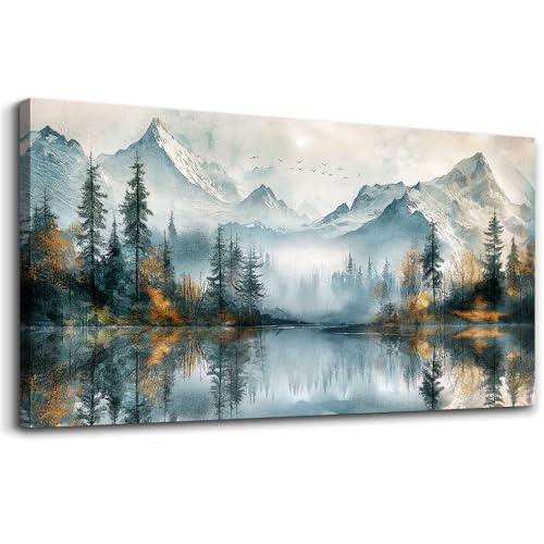 Forest Landscape Pictures