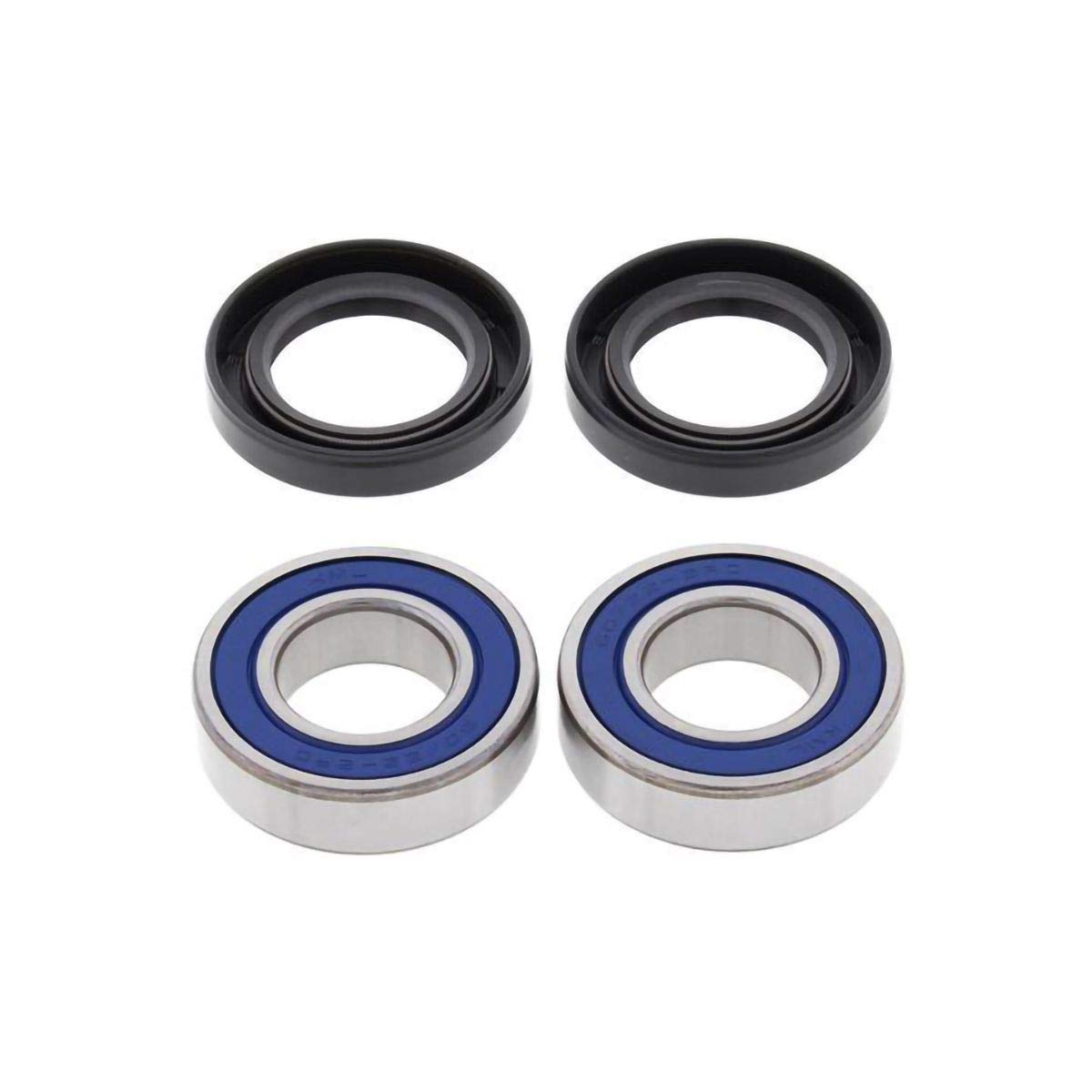 High-Quality Front Wheel Bearing and Seal Kit for Cars & Trucks - Durable Replacement for Smooth Driving & Off-Road Adventures