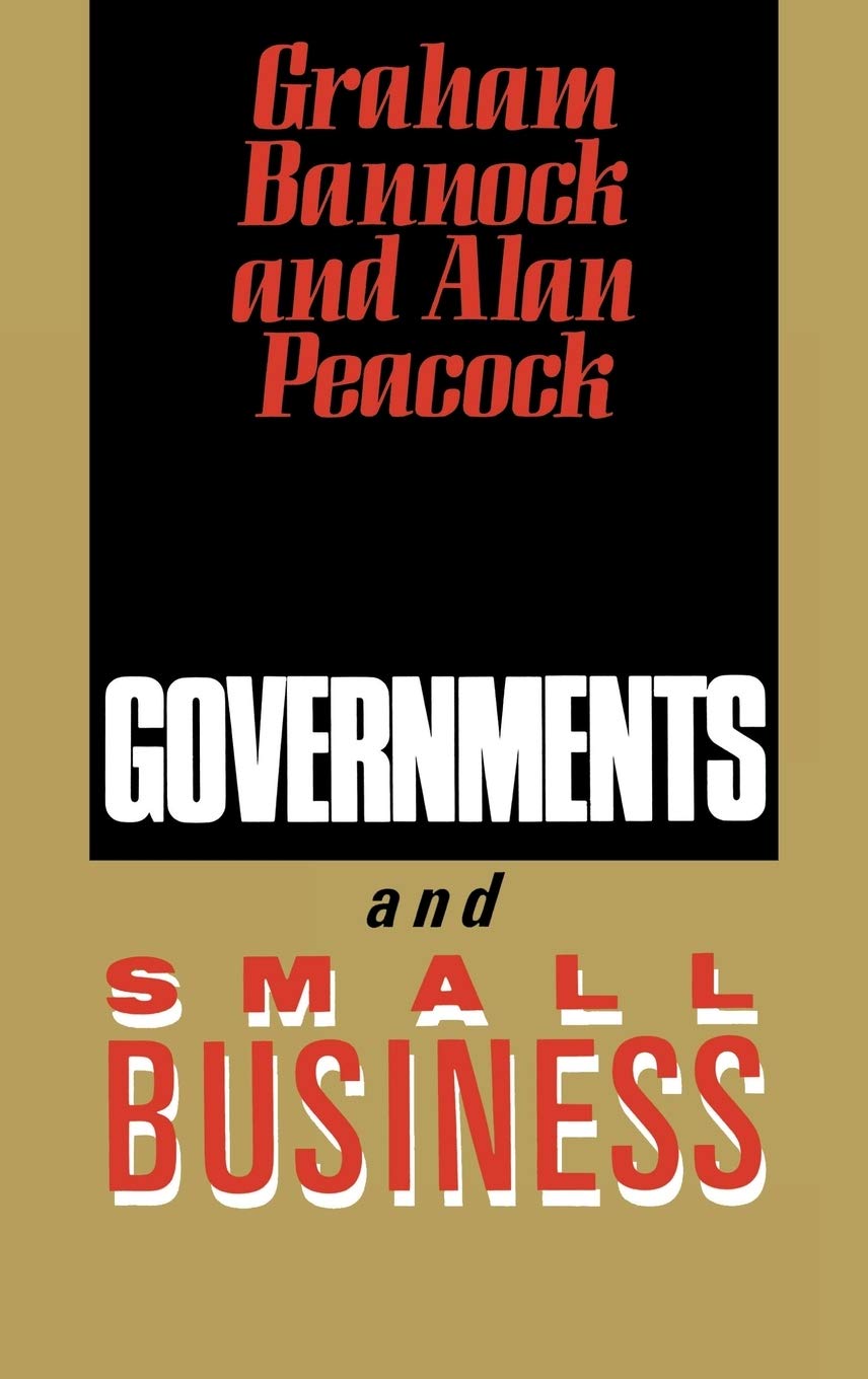 Government Support Programs for Small Businesses | Funding, Grants & Resources for Entrepreneurs