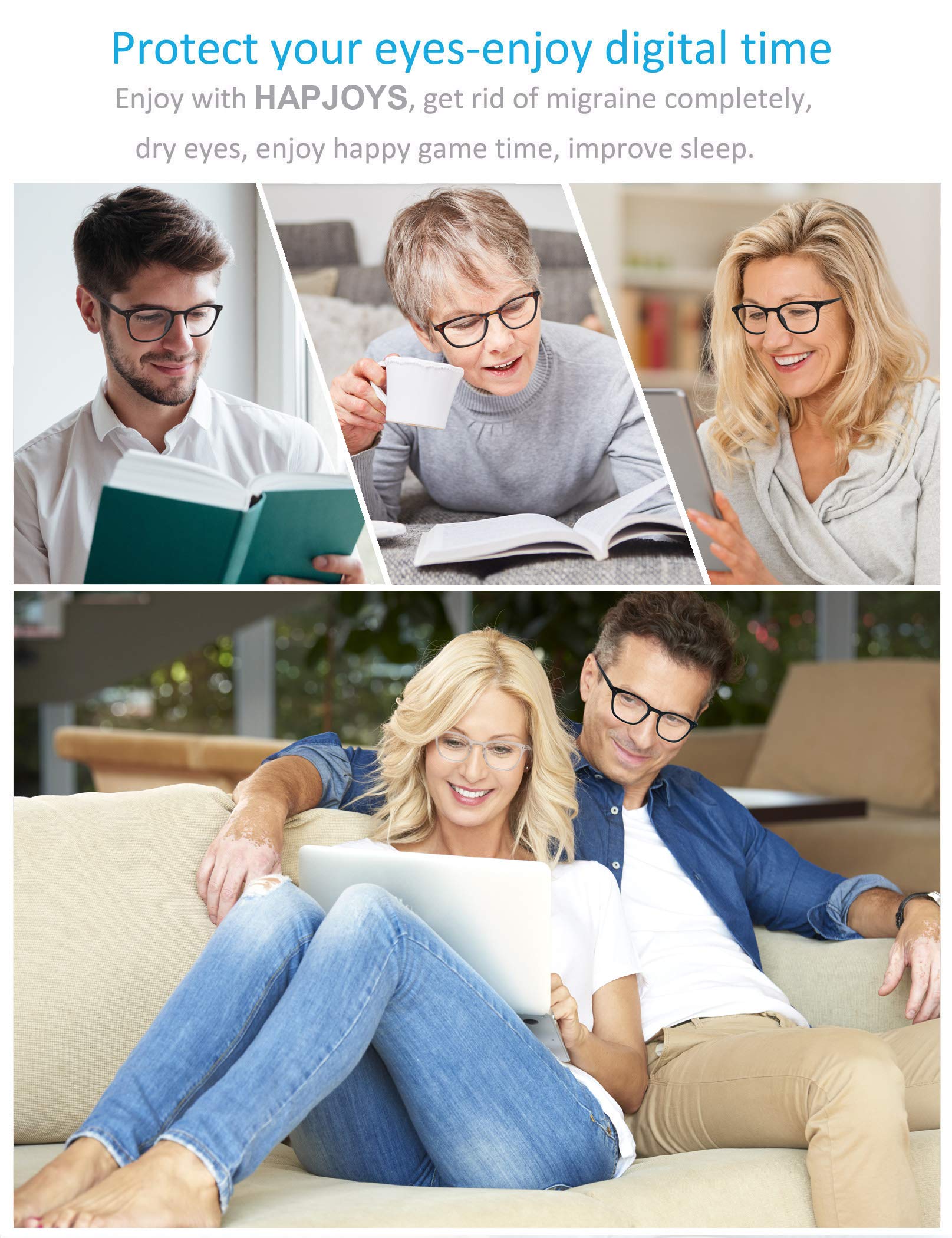 3 Pack Stylish Oval Reading Glasses for Women & Men - Flexible Spring Hinge Tortoise Frame Readers +3.00 Strength - Perfect for Reading Books, Crafts & Computer Work