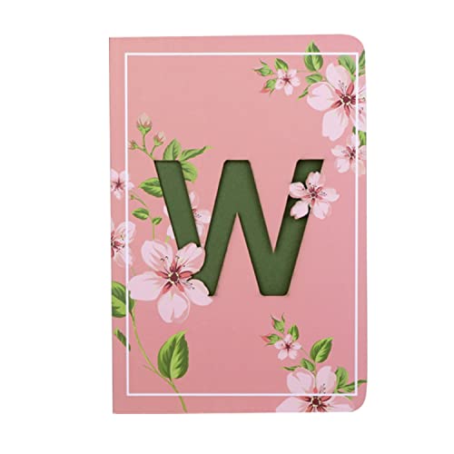 Initial W