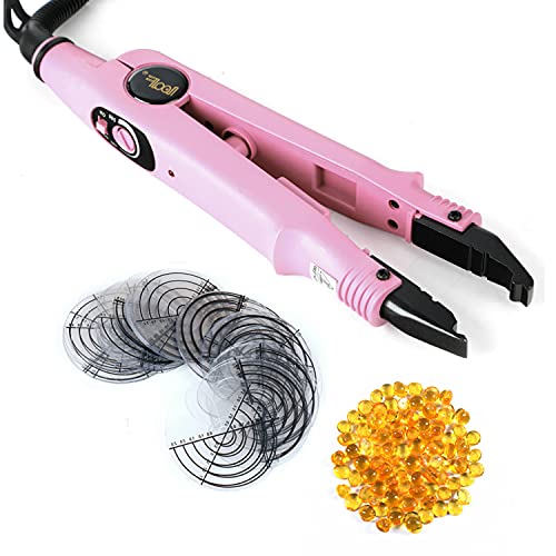 Pink & Keratin Sticks