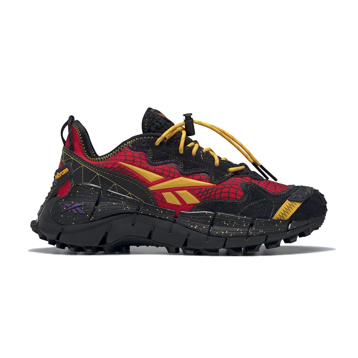 ASAP Nast Zig Kinetica II Edge Running Shoes - Lightweight Performance Sneakers for Men | Perfect for Gym Workouts, Jogging & Streetwear Fashion