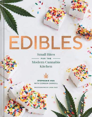 Premium Cannabis Edibles: Small Bites for Modern Cooking | Gourmet THC & CBD Infused Snacks for Relaxation & Social Gatherings