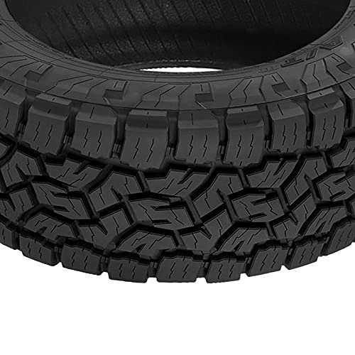 Toyo Tires OPEN COUNTRY A/T III All-Terrain Tire 245/75R16 111T TL - Premium Off-Road & Highway Traction for Trucks, SUVs & Jeeps - Ideal for Adventure, Camping & Daily Commuting