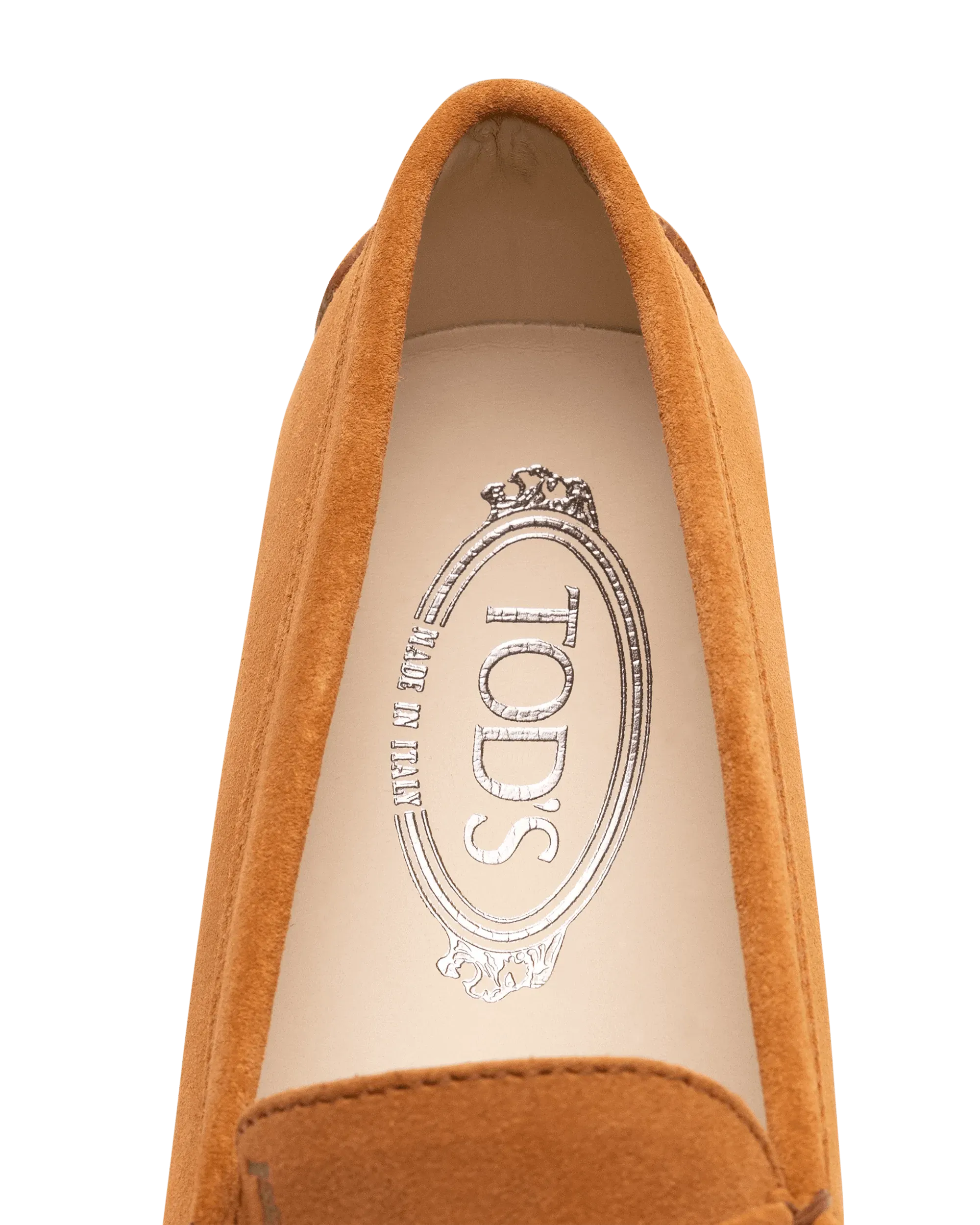 Premium Gommino Suede Loafers for Men - Comfortable Slip-On Driving Shoes for Business Casual & Travel