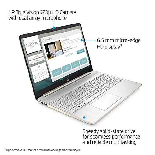 2021 HP 15.6