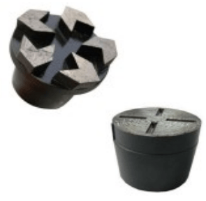 Arrow Segmented Plug & Plugs - High-Quality Electrical Connectors for Home & Industrial Use | Perfect for Wiring, DIY Projects, and Electrical Repairs