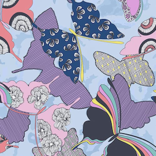 Butterfly By - Recycled Cotton