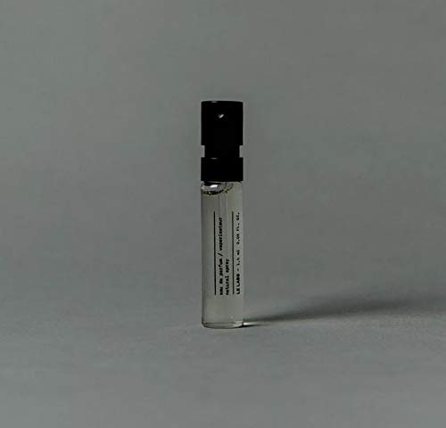 Le Labo Ylang 49 Eau de Parfum Travel Size 0.025 oz - Floral Fragrance for Women & Men - Perfect for Travel, Gifts & Everyday Wear