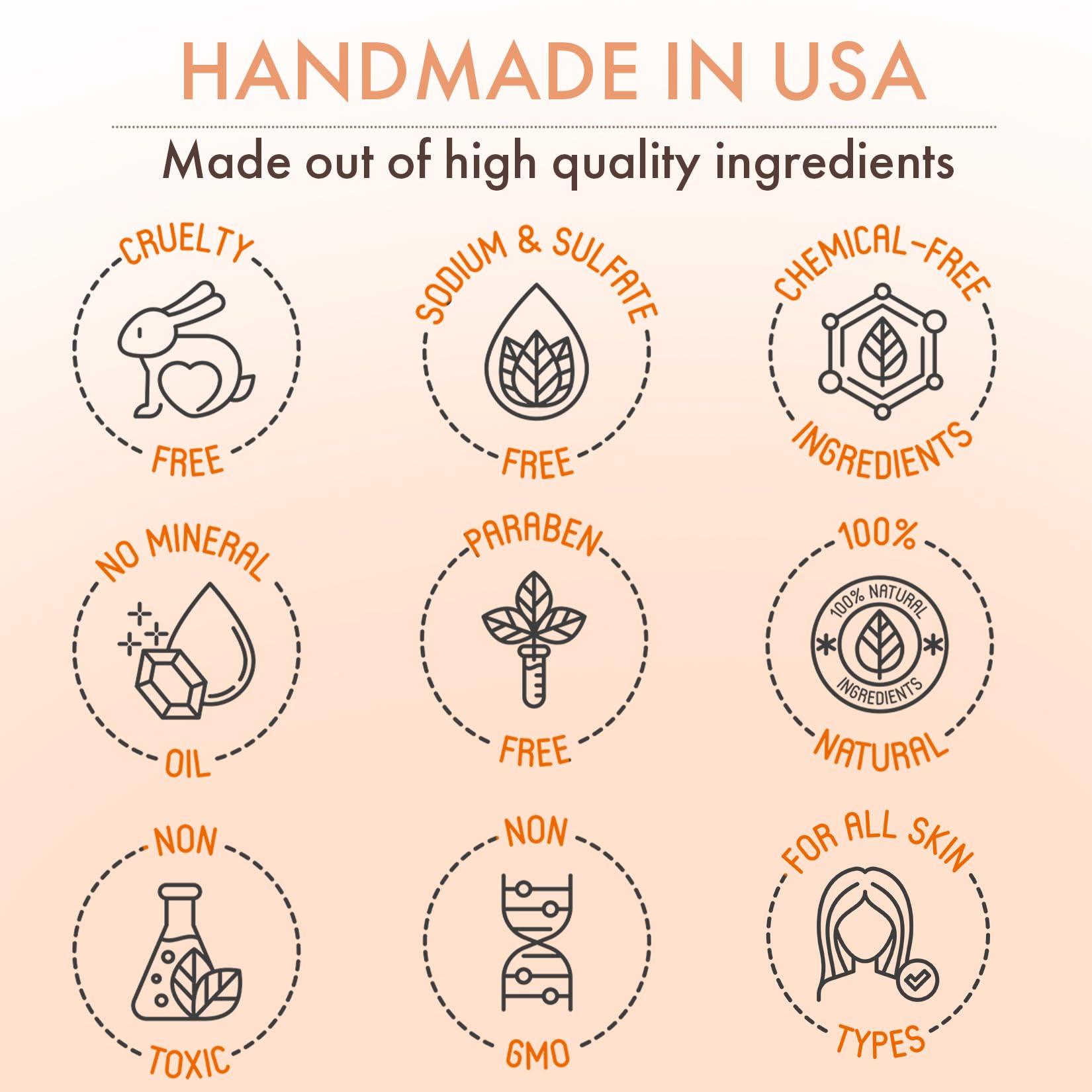 Natural Persimmon Soap for Body Odor Control - Purifying Deodorizing Body Wash for Underarms, Intimate Areas & Feet - Organic Plant-Based Soap for Daily Hygiene & Freshness - Perfect for Gym, Travel & Sensitive Skin Care