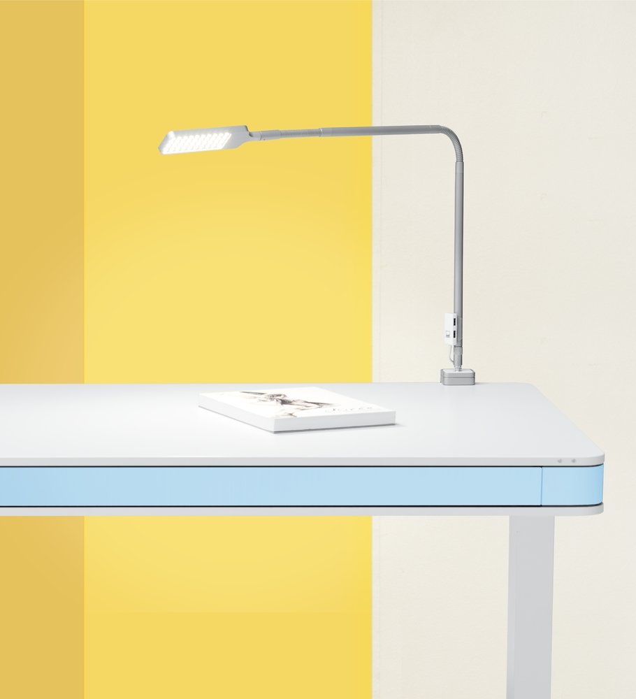 Moll T7 Premium Electric Adjustable Height Standing Desk - Ergonomic Home & Office Workspace Solution for Better Posture & Productivity