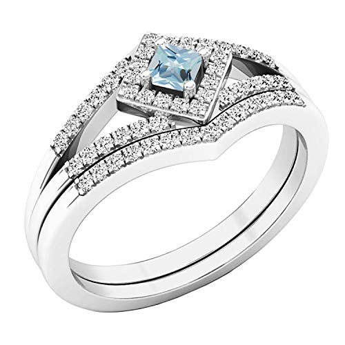 Aquamarine