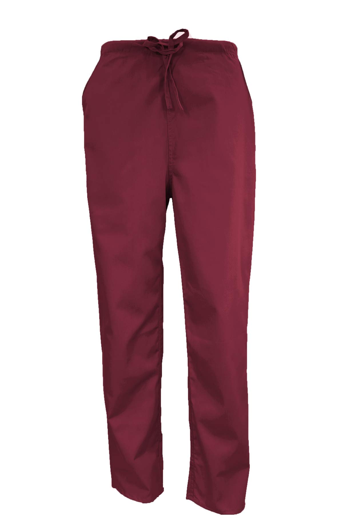 Premium Women's Medical Scrub Set - 6-Pack Comfortable Uniform Tops & Pants for Nurses & Healthcare Professionals | Hospital, Clinic & Workwear Essentials
