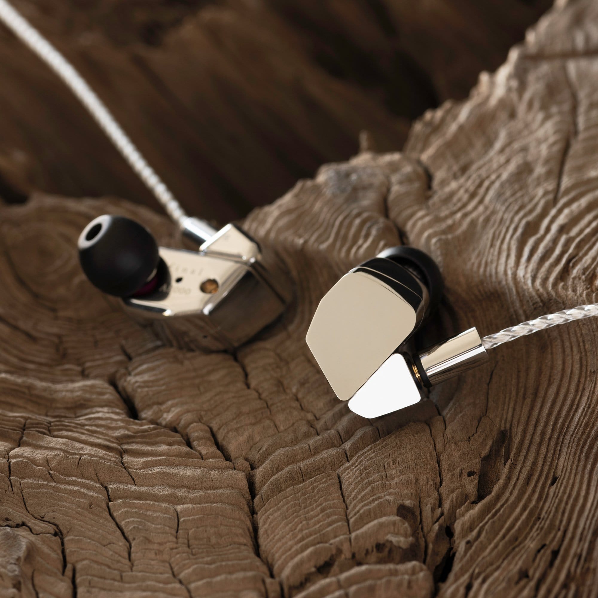 Final Audio A8000 Flagship In-Ear Monitors - Premium Hi-Res Audio Earphones for Audiophiles | Perfect for Studio Recording, Live Performances & Travel