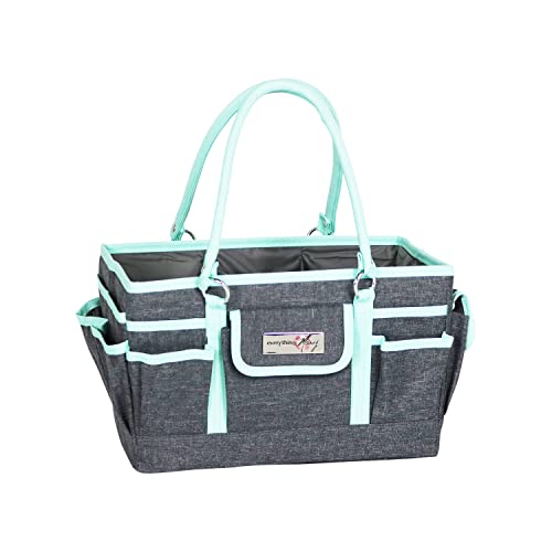 Teal Heather